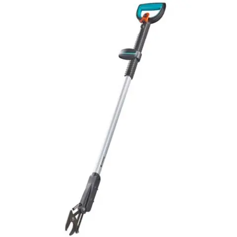 Gardena SlimCut Grensax Populärt val